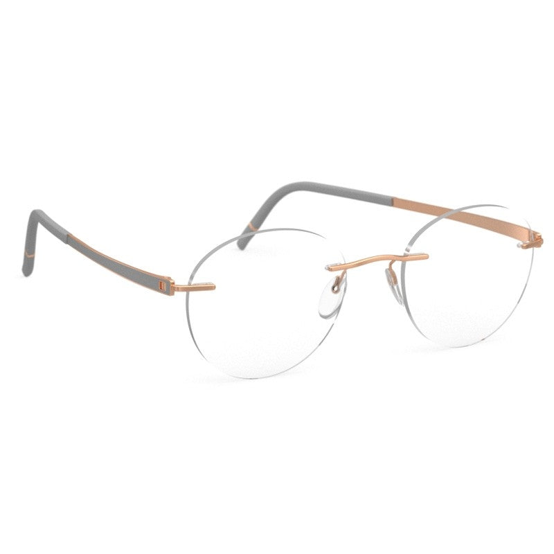 Gafas Silhouette, Modelo: MomentumEP Color: 6520