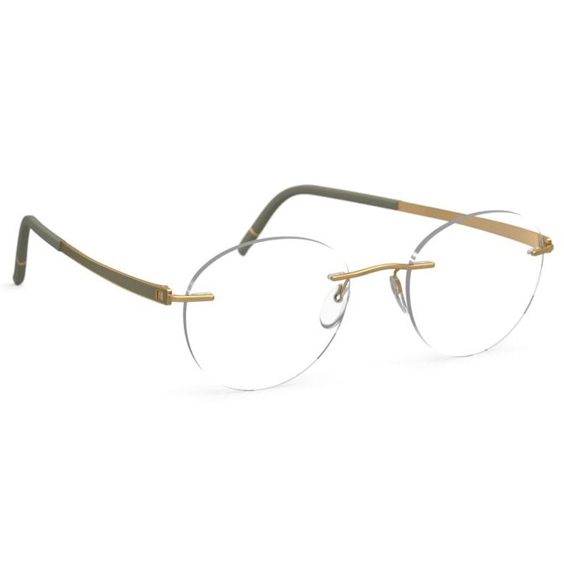 Gafas Silhouette, Modelo: MomentumEP Color: 7620