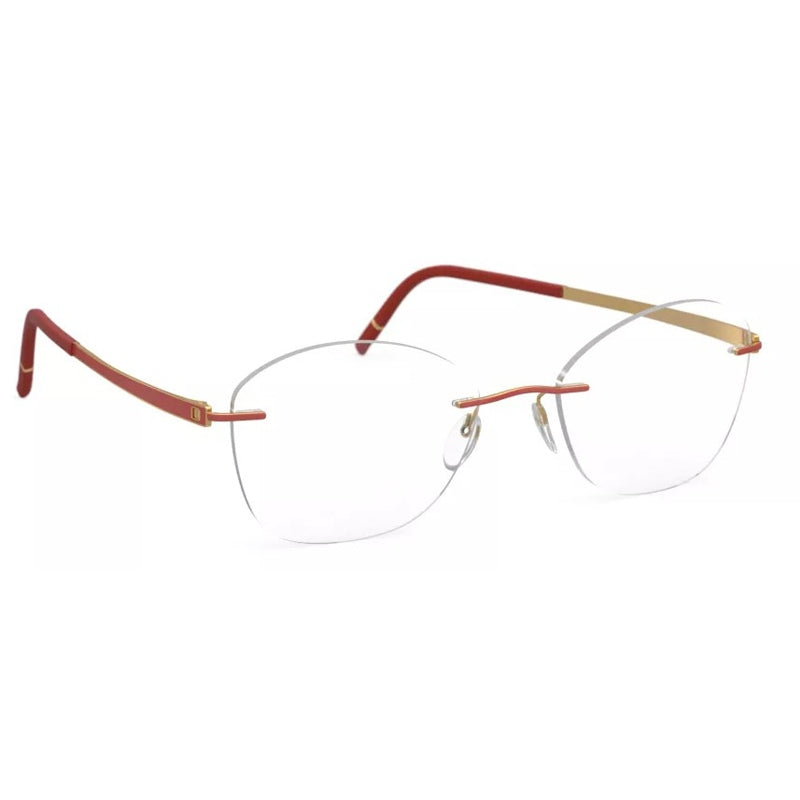 Gafas Silhouette, Modelo: MomentumEU Color: 3020