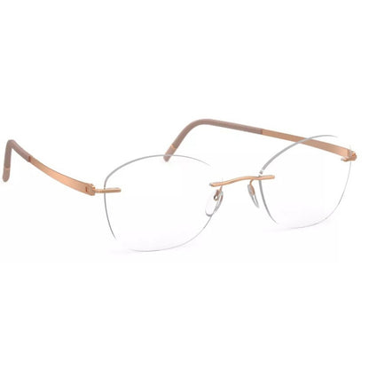 Gafas Silhouette, Modelo: MomentumEU Color: 3520