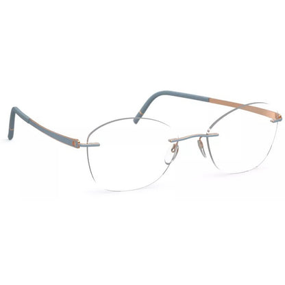 Gafas Silhouette, Modelo: MomentumEU Color: 3620