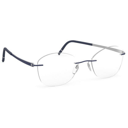Gafas Silhouette, Modelo: MomentumEU Color: 4510