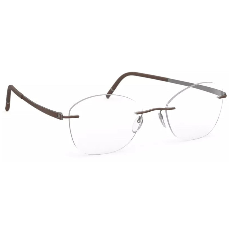 Gafas Silhouette, Modelo: MomentumEU Color: 6060
