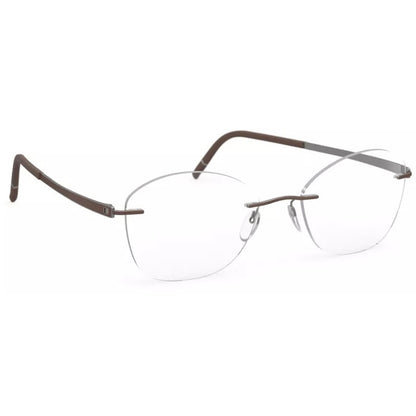 Gafas Silhouette, Modelo: MomentumEU Color: 6060