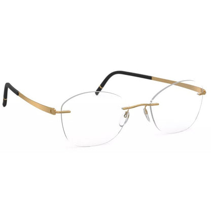 Gafas Silhouette, Modelo: MomentumEU Color: 7520