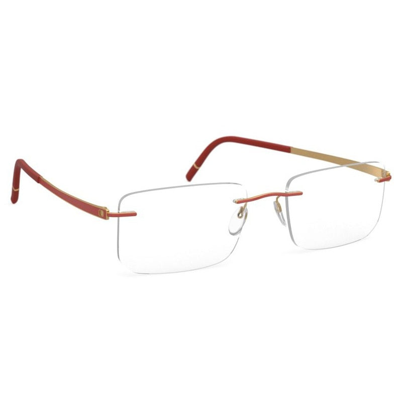 Okulary korekcyjne Silhouette, model: MomentumEY Kolor: 3020