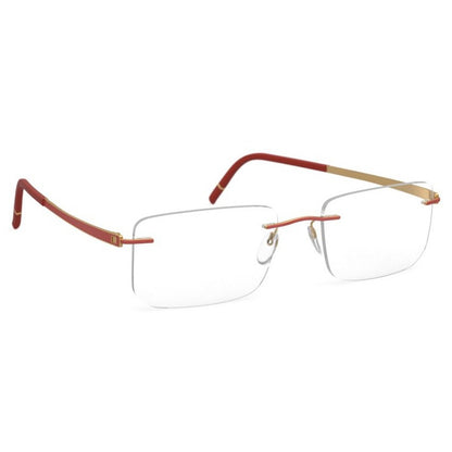 Okulary korekcyjne Silhouette, model: MomentumEY Kolor: 3020