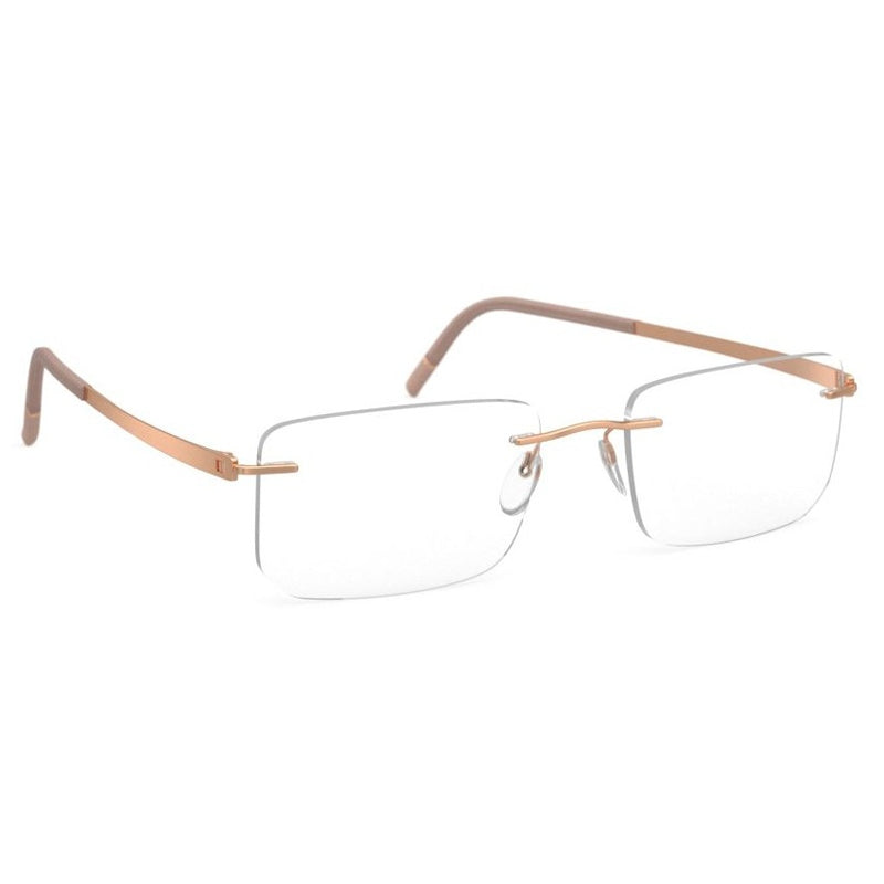 Okulary korekcyjne Silhouette, model: MomentumEY Kolor: 3520