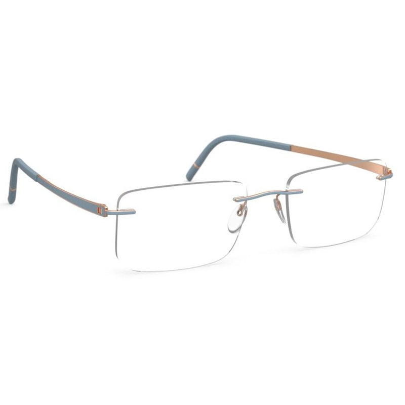Okulary korekcyjne Silhouette, model: MomentumEY Kolor: 3620