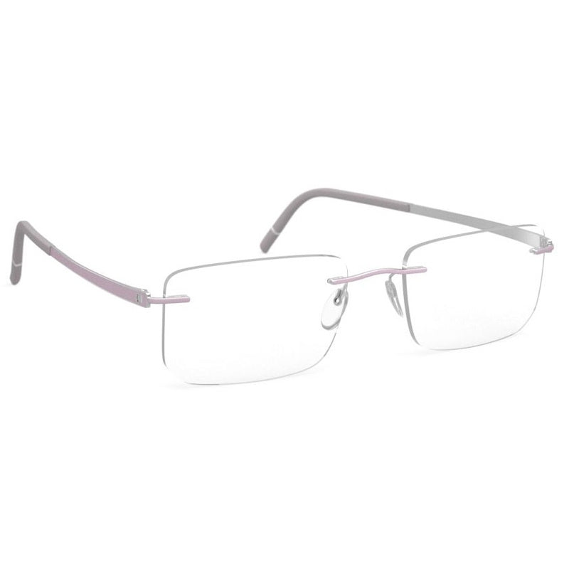 Okulary korekcyjne Silhouette, model: MomentumEY Kolor: 4000
