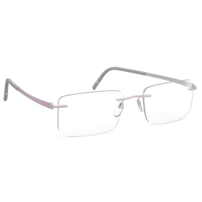 Okulary korekcyjne Silhouette, model: MomentumEY Kolor: 4000