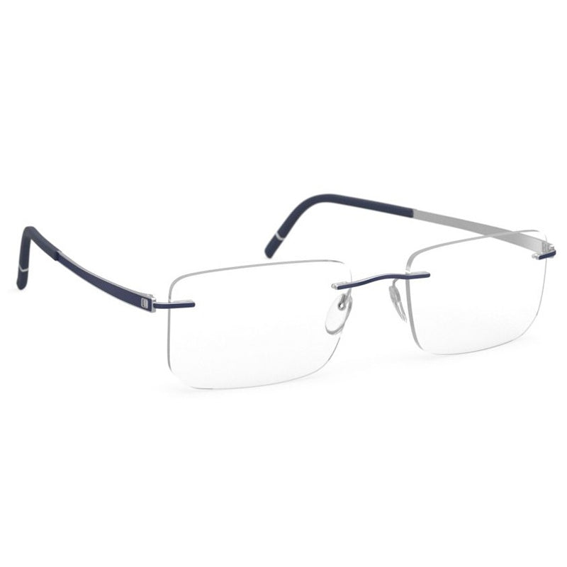 Okulary korekcyjne Silhouette, model: MomentumEY Kolor: 4510
