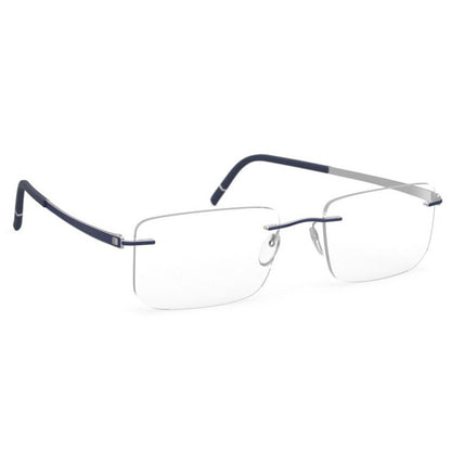 Okulary korekcyjne Silhouette, model: MomentumEY Kolor: 4510