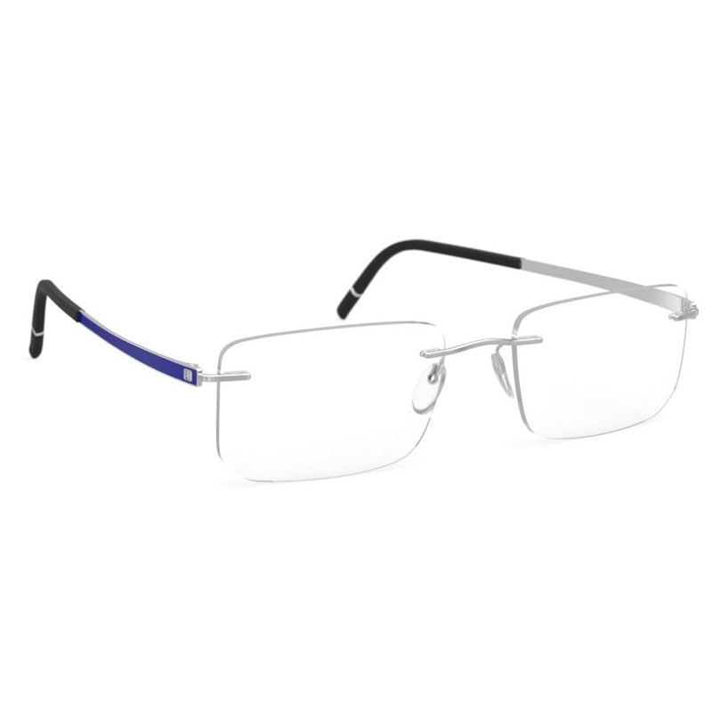Okulary korekcyjne Silhouette, model: MomentumEY Kolor: 4600