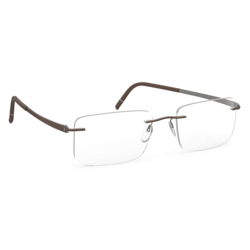 Okulary korekcyjne Silhouette, model: MomentumEY Kolor: 6060
