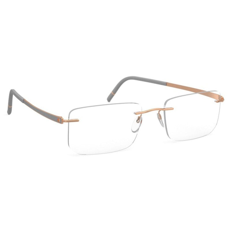 Okulary korekcyjne Silhouette, model: MomentumEY Kolor: 6520