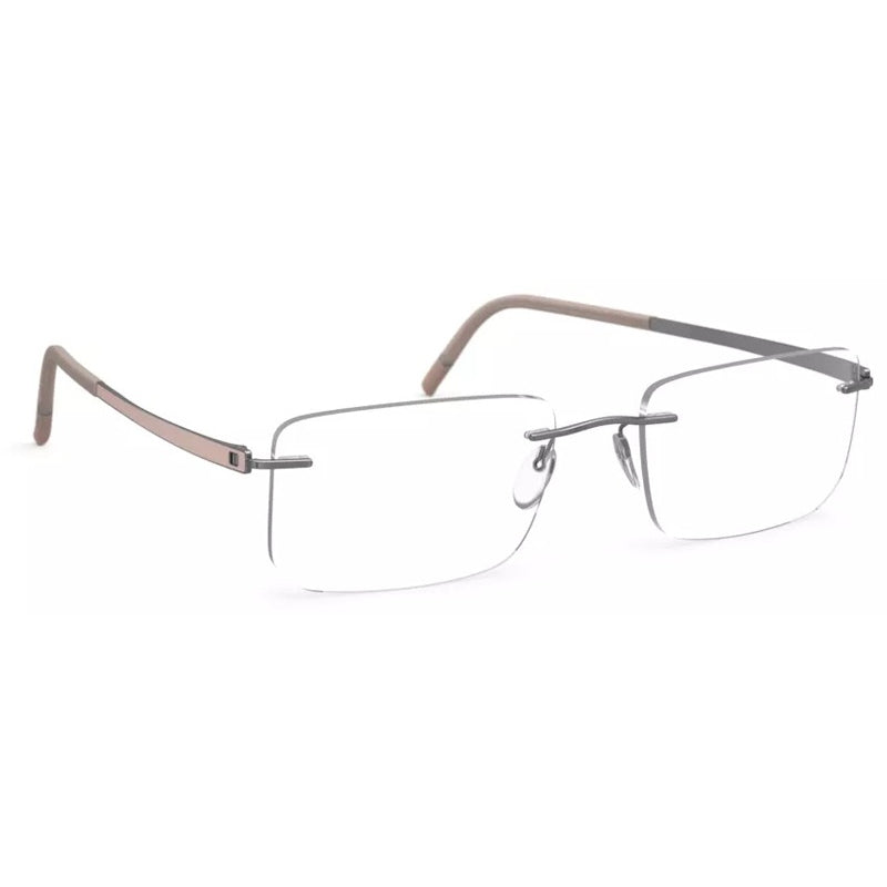 Okulary korekcyjne Silhouette, model: MomentumEY Kolor: 6760