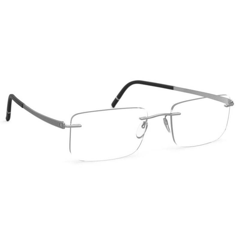 Okulary korekcyjne Silhouette, model: MomentumEY Kolor: 7000