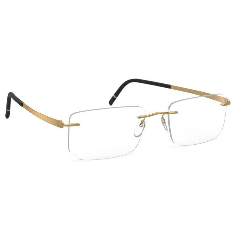 Okulary korekcyjne Silhouette, model: MomentumEY Kolor: 7520