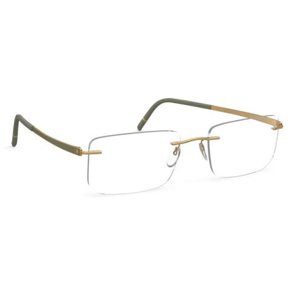Okulary korekcyjne Silhouette, model: MomentumEY Kolor: 7620