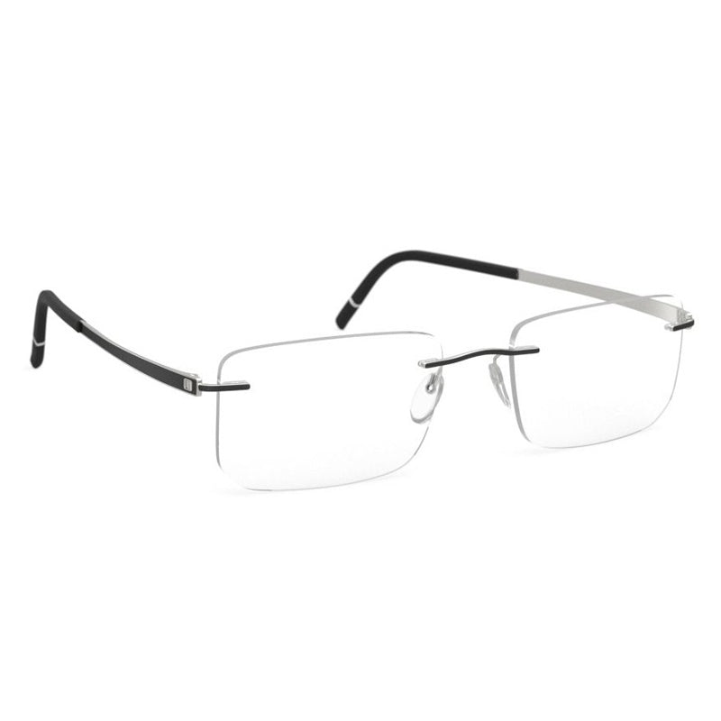 Okulary korekcyjne Silhouette, model: MomentumEY Kolor: 9010