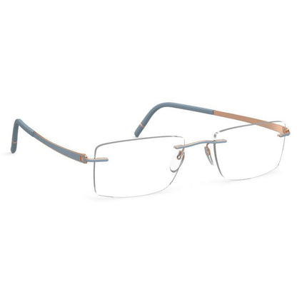 Gafas Silhouette, Modelo: MomentumFG Color: 3620