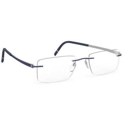 Silhouette Eyeglasses, Model: MomentumFG Colour: 4510