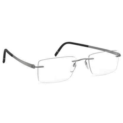 Silhouette Eyeglasses, Model: MomentumFG Colour: 6660
