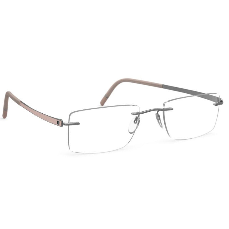Silhouette Eyeglasses, Model: MomentumFG Colour: 6760