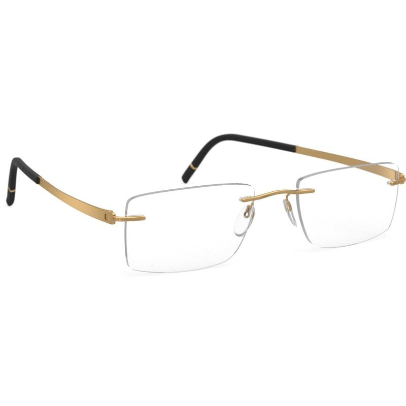 Silhouette Eyeglasses, Model: MomentumFG Colour: 7520