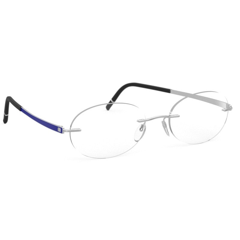 Silhouette Bril, Model: MomentumGA Kleur: 4600