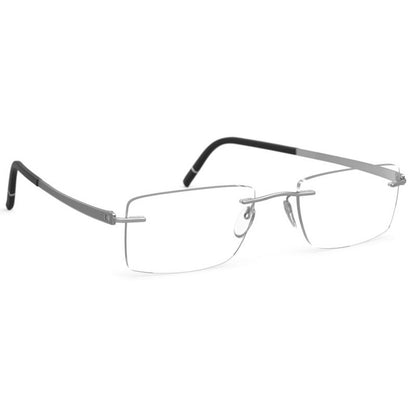 Silhouette Bril, Model: MomentumGA Kleur: 7000