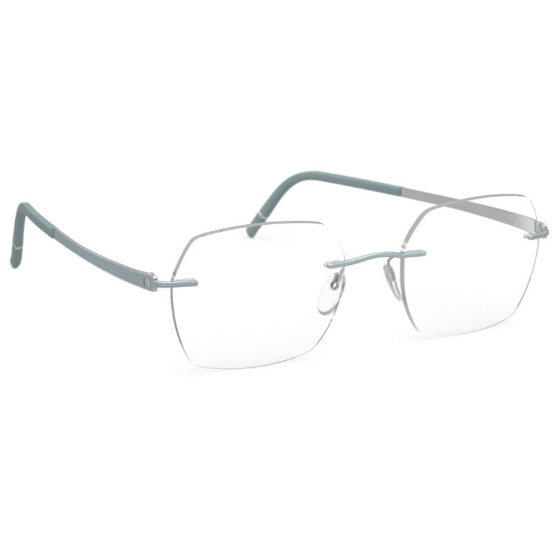 Silhouette Eyeglasses, Model: MomentumHB Colour: 5010