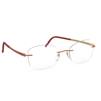 Silhouette Brillen, Modell: MomentumHD Farbe: 3020