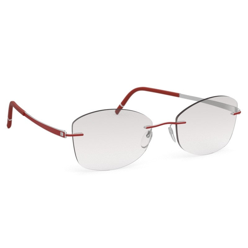 Silhouette Brillen, Modell: MomentumHD Farbe: 3100