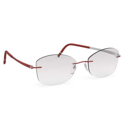 Silhouette Brillen, Modell: MomentumHD Farbe: 3100