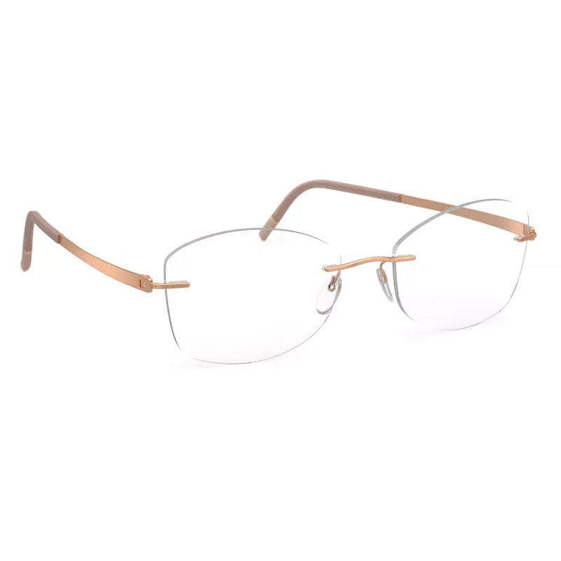 Silhouette Brillen, Modell: MomentumHD Farbe: 3520