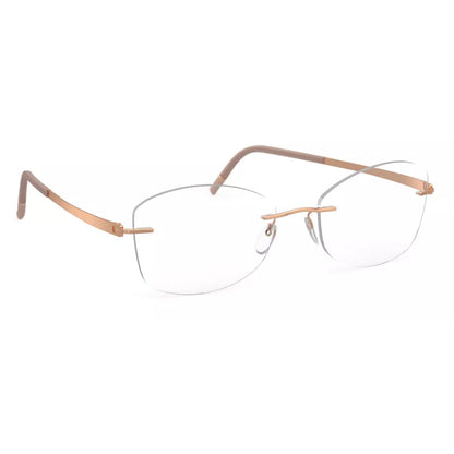 Silhouette Brillen, Modell: MomentumHD Farbe: 3520