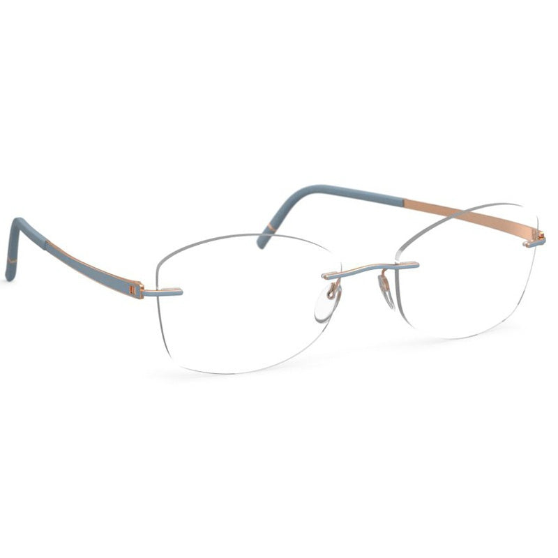 Silhouette Brillen, Modell: MomentumHD Farbe: 3620
