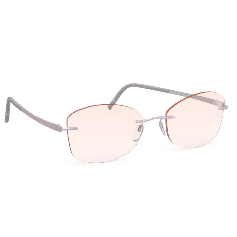 Silhouette Brillen, Modell: MomentumHD Farbe: 4000