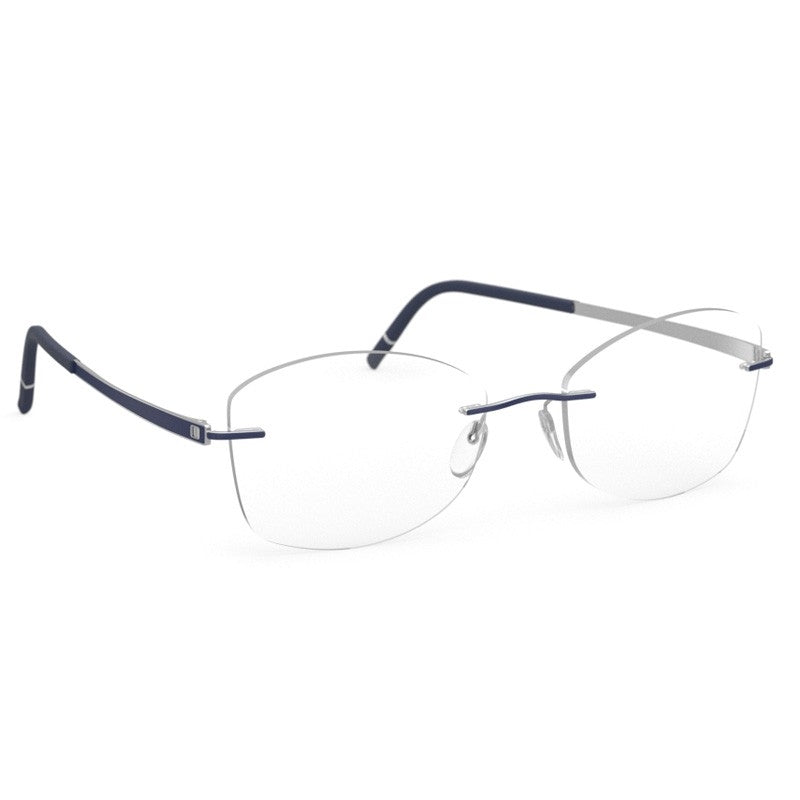 Silhouette Brillen, Modell: MomentumHD Farbe: 4510
