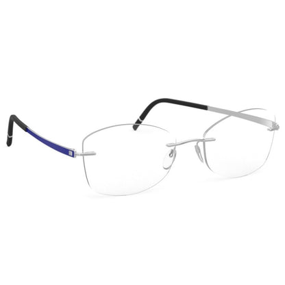 Silhouette Brillen, Modell: MomentumHD Farbe: 4600