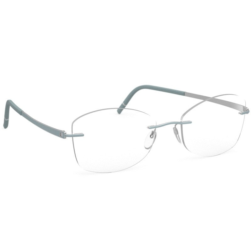 Silhouette Brillen, Modell: MomentumHD Farbe: 5010