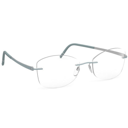Silhouette Brillen, Modell: MomentumHD Farbe: 5010
