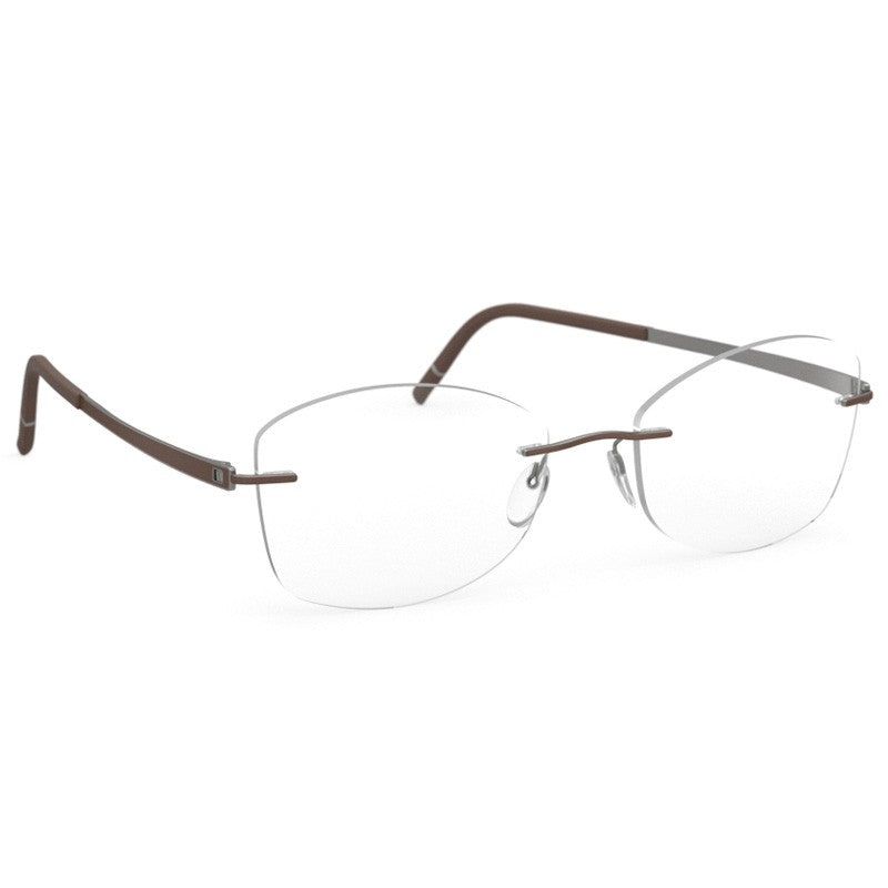 Silhouette Brillen, Modell: MomentumHD Farbe: 6060