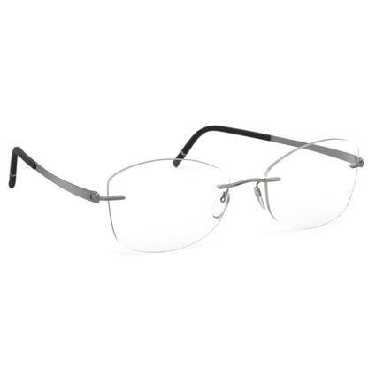 Silhouette Brillen, Modell: MomentumHD Farbe: 6660