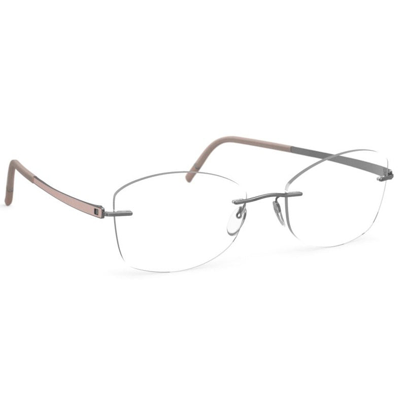 Silhouette Brillen, Modell: MomentumHD Farbe: 6760