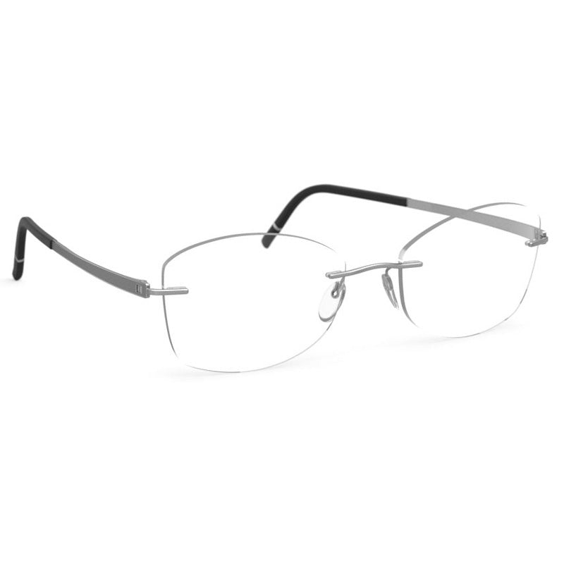 Silhouette Brillen, Modell: MomentumHD Farbe: 7000