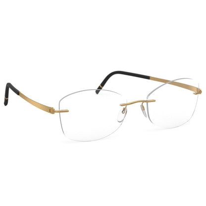 Silhouette Brillen, Modell: MomentumHD Farbe: 7520