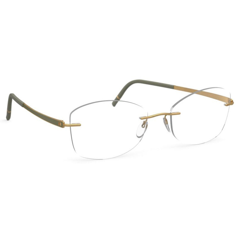 Silhouette Brillen, Modell: MomentumHD Farbe: 7620
